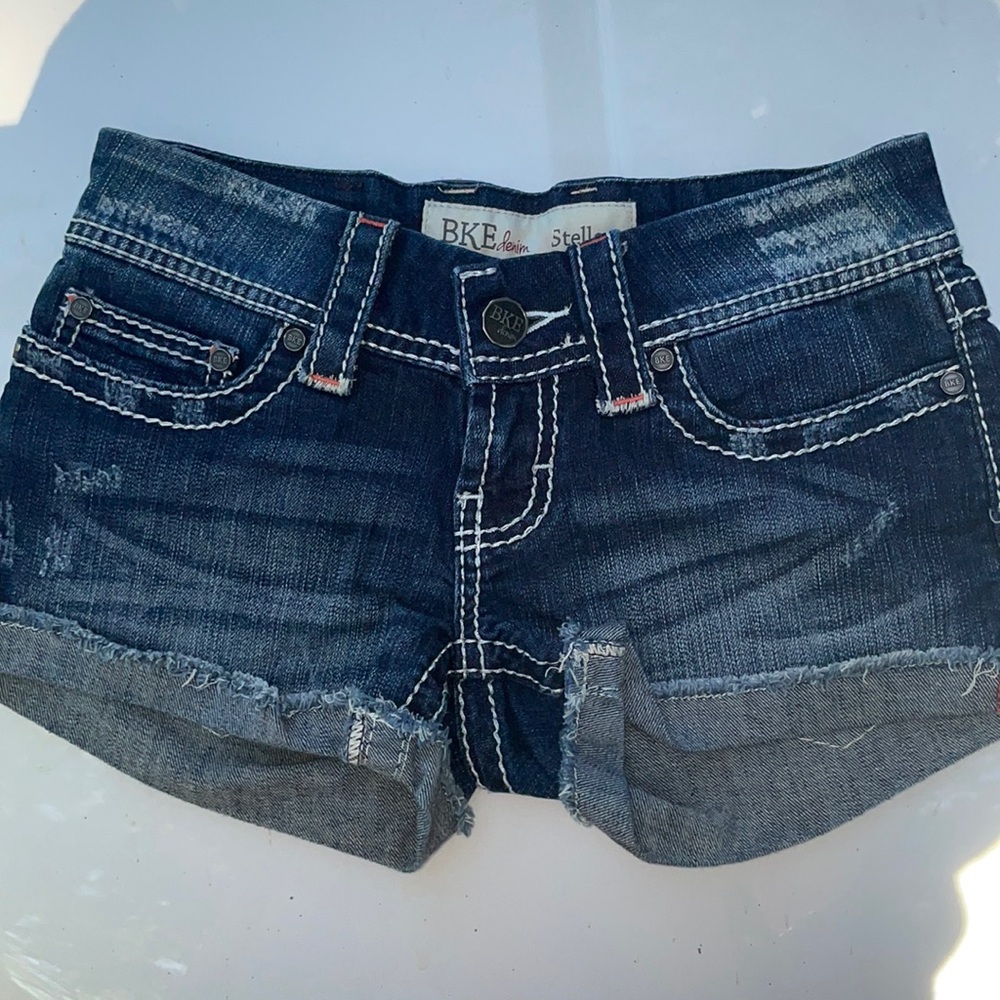 BKE Stella shorts